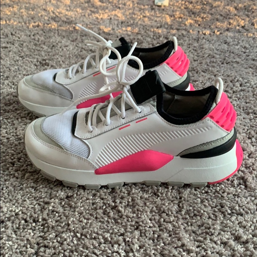 Puma R-System Sneaker